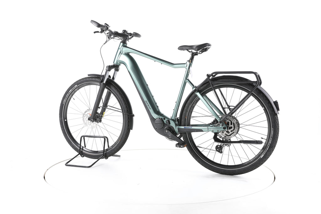Giant Explore E+ 1 Trekking E-Bike 2024 - Image 8