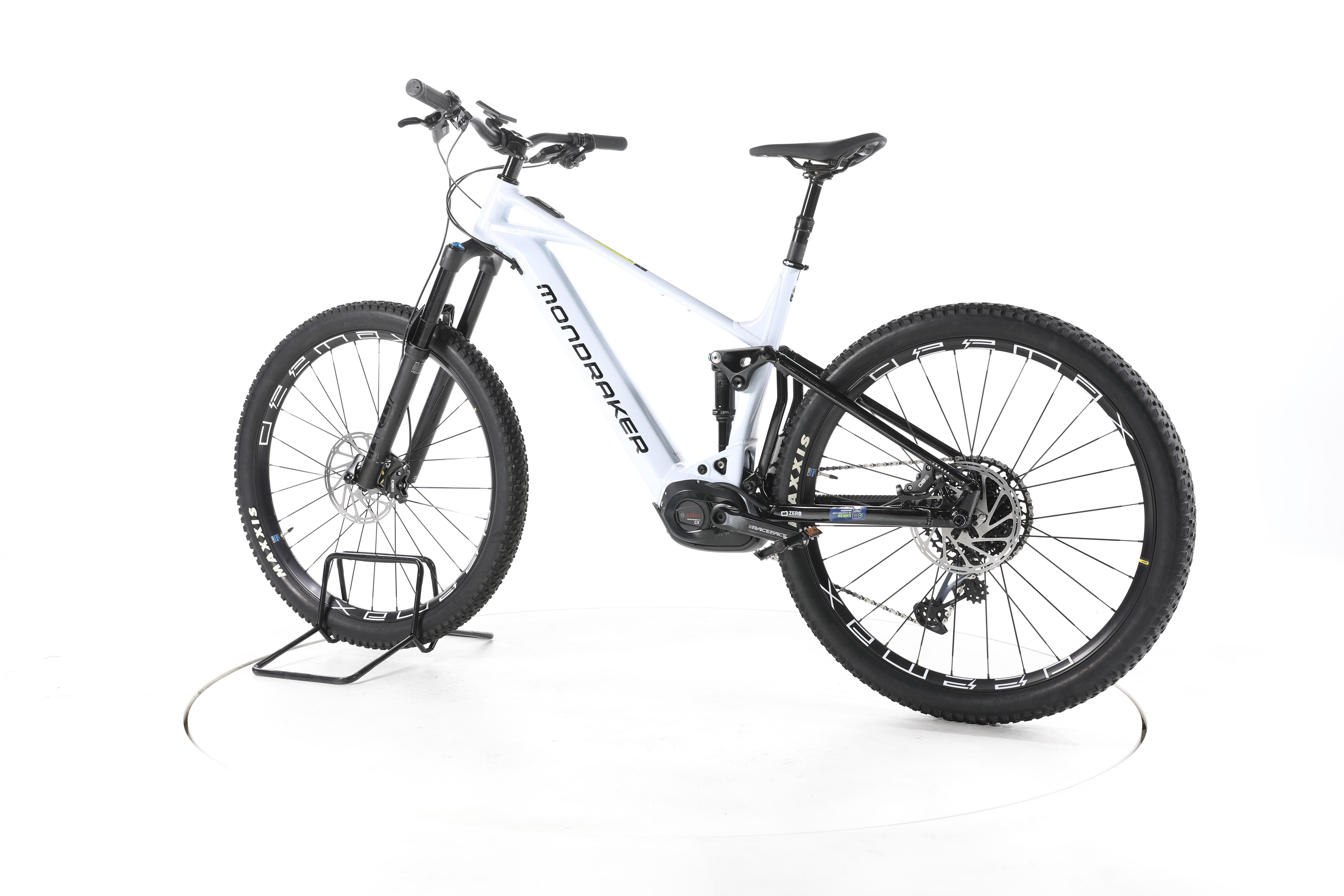 Mondraker Chaser R E-Bike Fully - Image 8