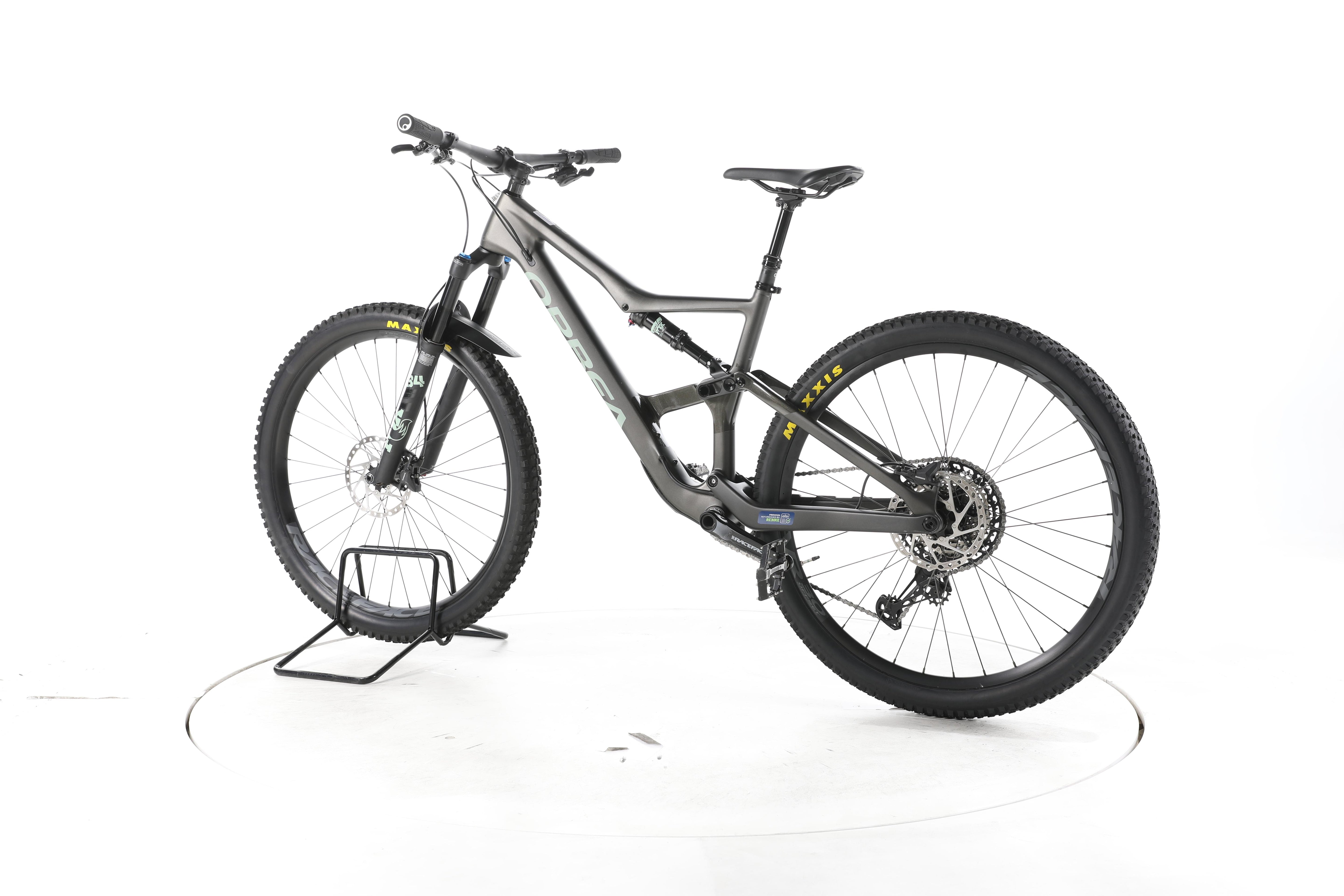 Orbea Occam H30 Fahrrad Fully - Image 8
