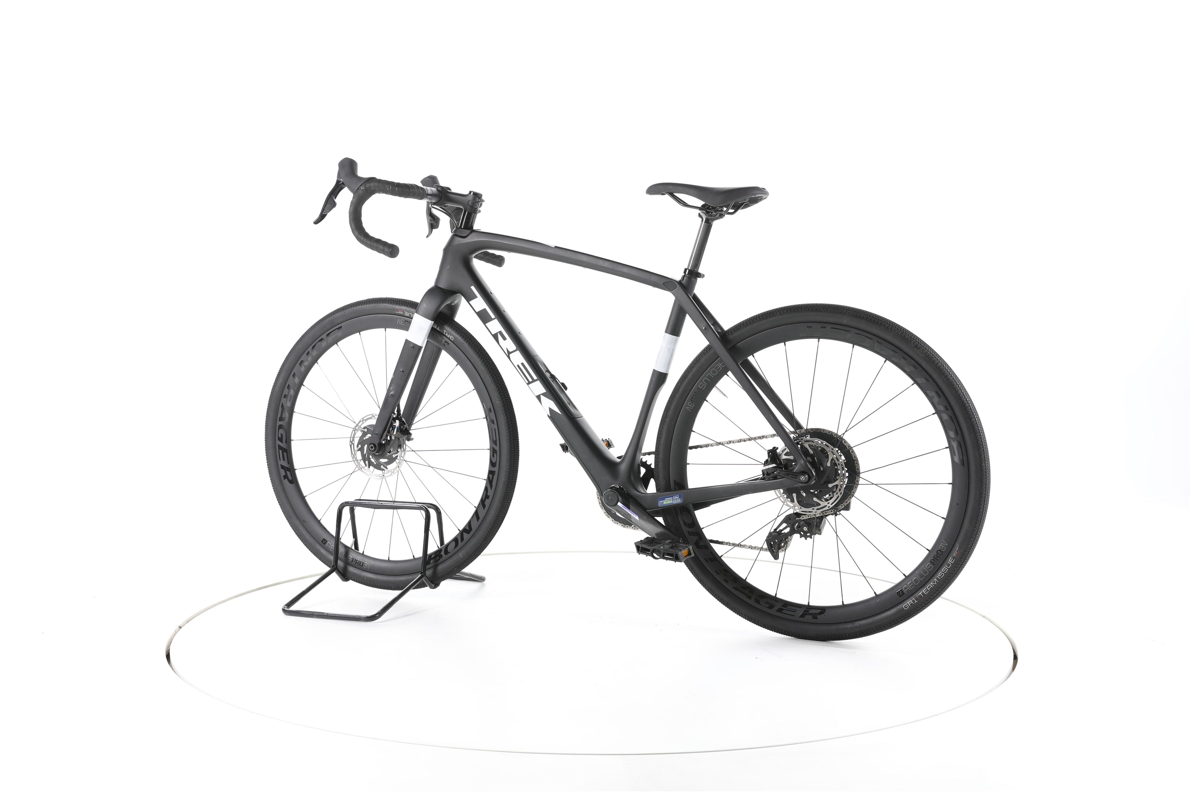 Trek Checkpoint SL7 AXS - Image 8