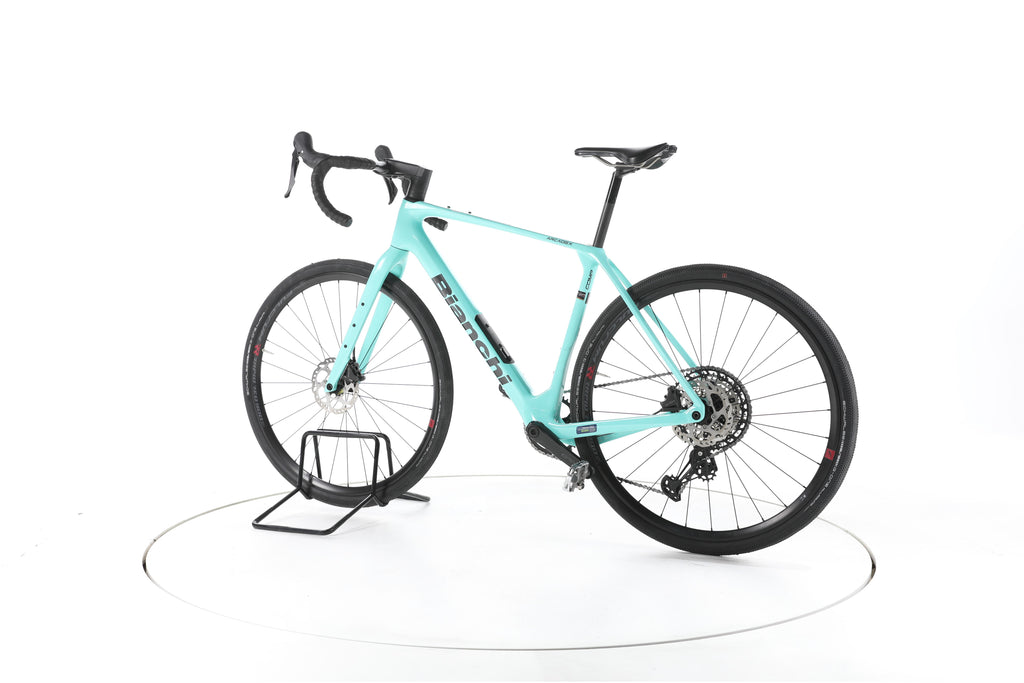 Bianchi Arcadex Comp - Image 8