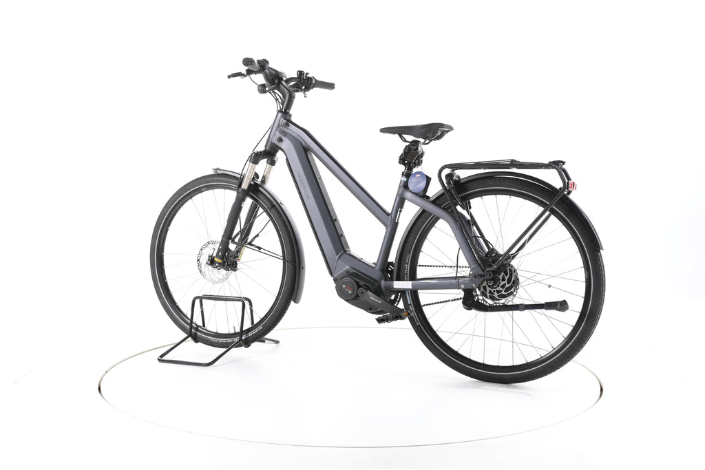 Riese & Müller Charger3 Mixte vario City E-Bike - Image 8