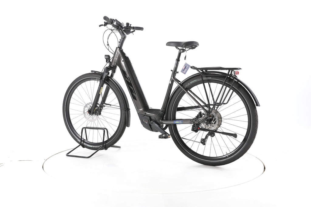 KTM Macina Tour CX LTD Trekking E-Bike Tiefeinsteiger - Image 8