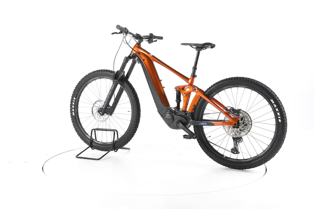 Giant Reign E+ 3 Pro MX E-Bike Fully - Image 8