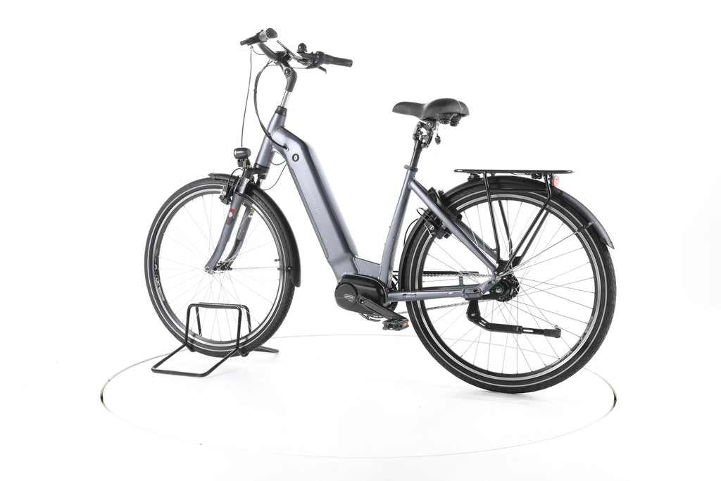 Lehmkuhl P 3.5 City E-Bike Tiefeinsteiger - Image 8