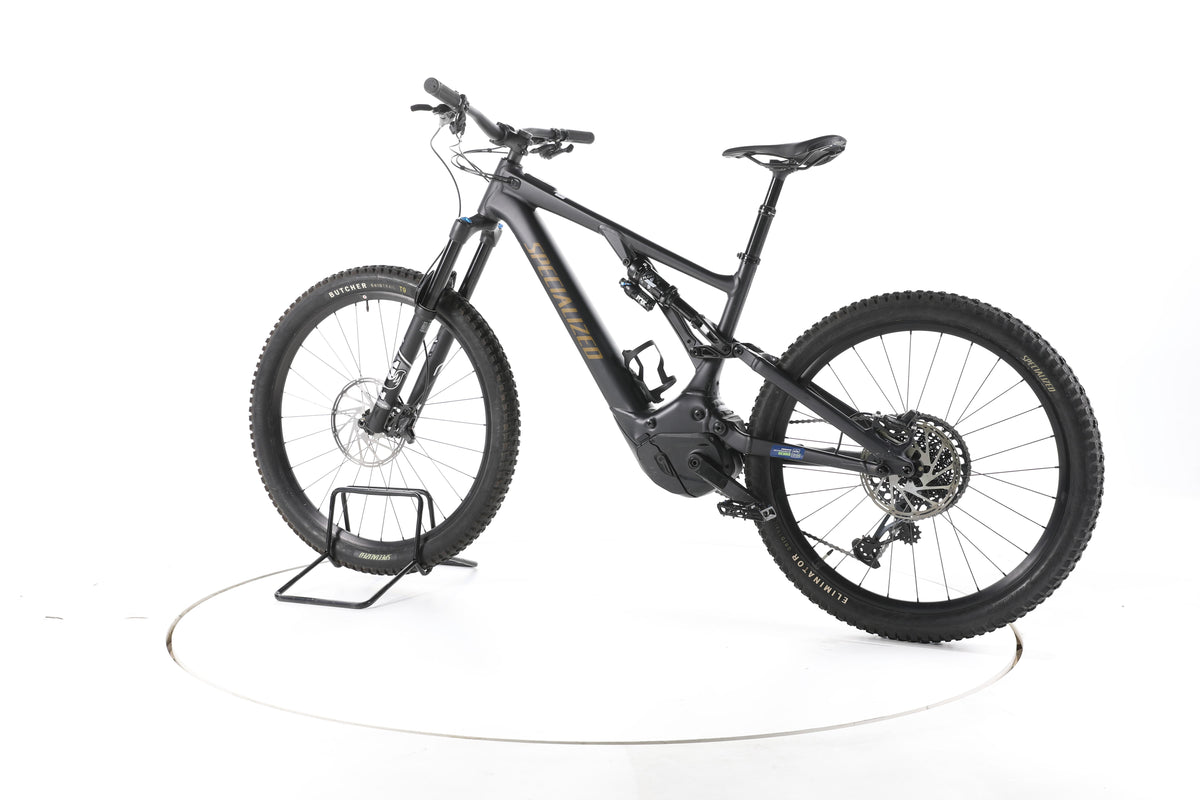 Specialized Turbo Levo Comp E-Bike Fully - Image 8