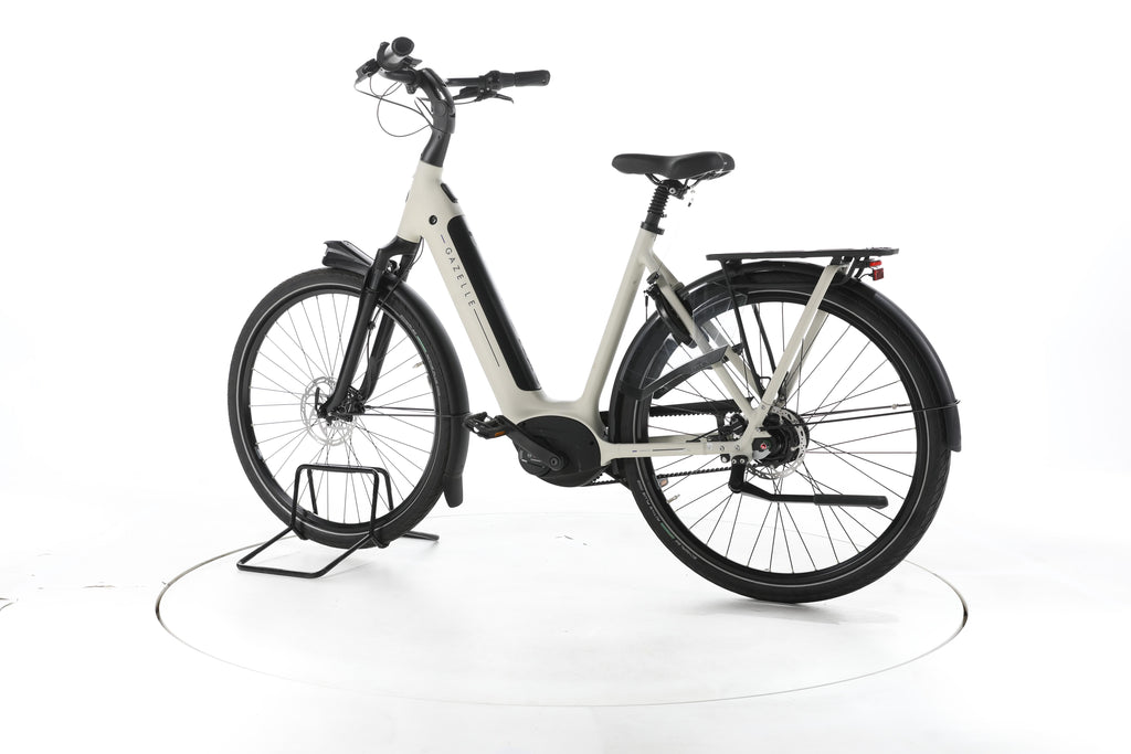 Gazelle Arroyo C5 HMB City E-Bike Tiefeinsteiger 2025 - Image 8