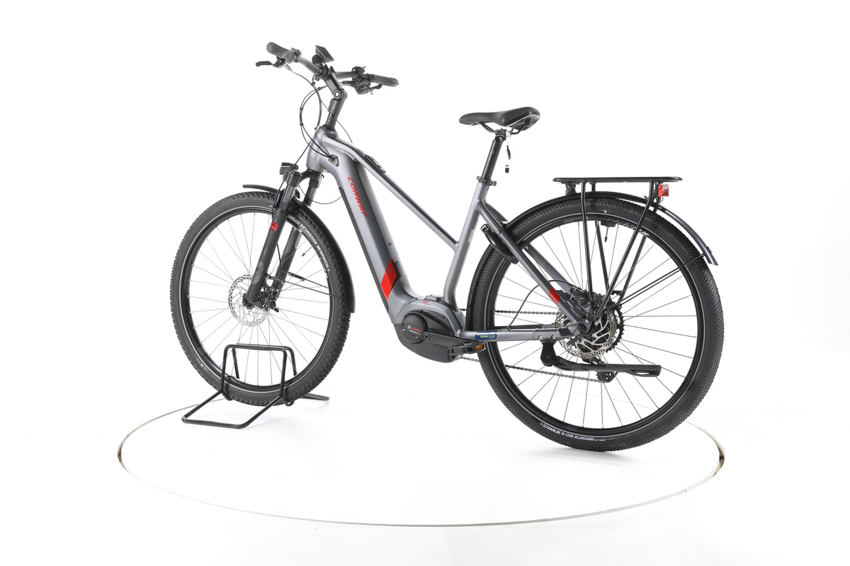 Conway Cairon T 2.0 Trekking E-Bike 2025 - Image 8