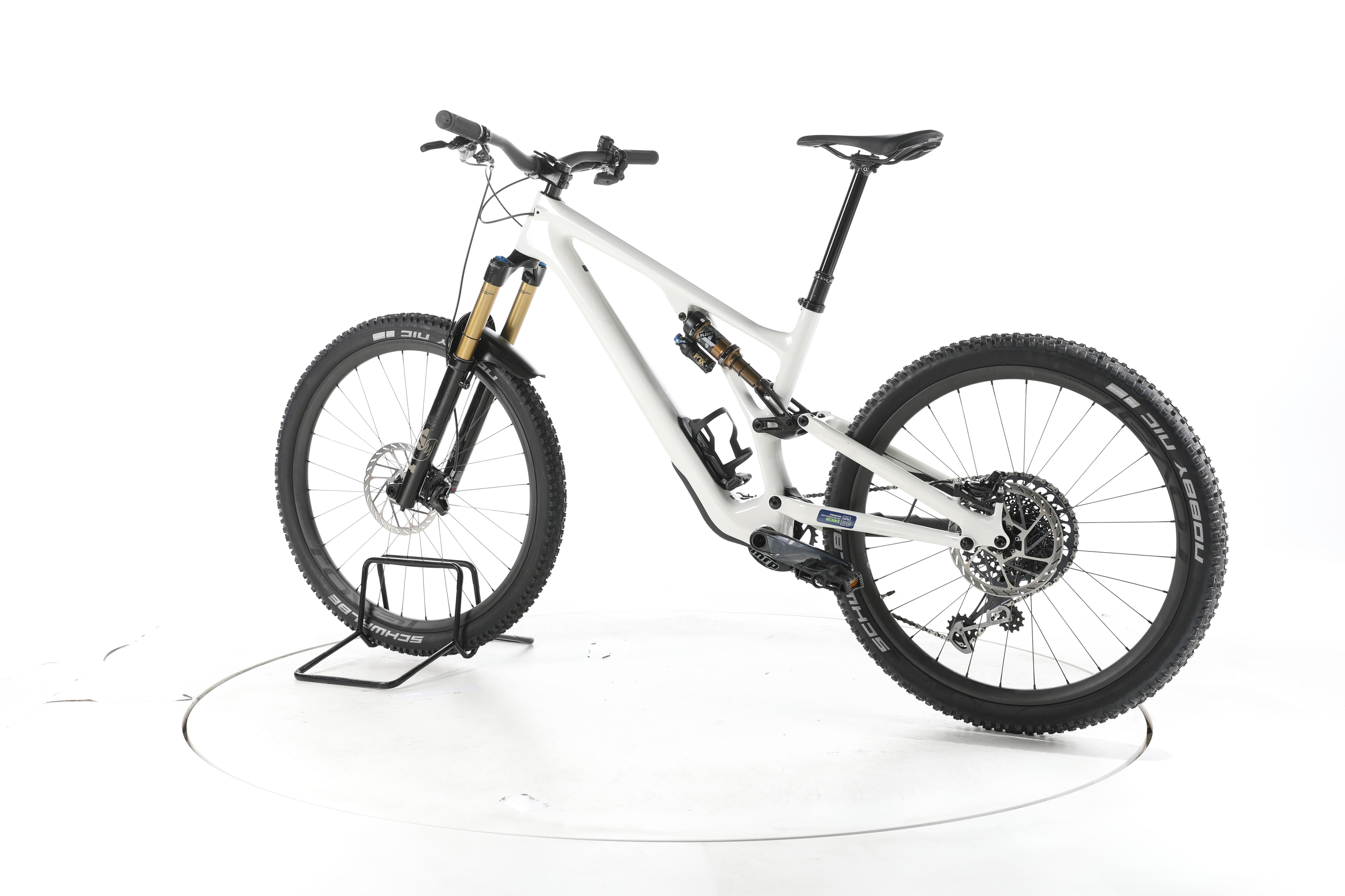 Specialized Stumpjumper EVO Pro Fahrrad Fully - Image 8