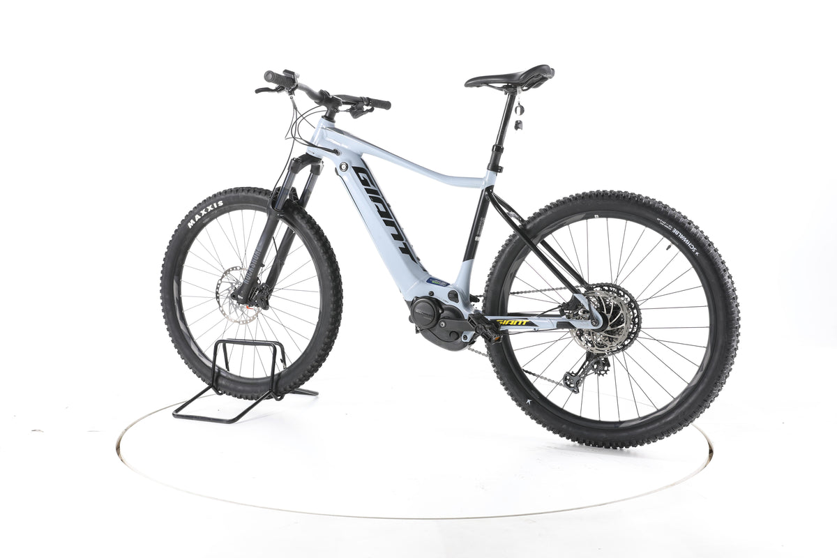 Giant Fathom E+ 1 Pro E-Bike - Image 8