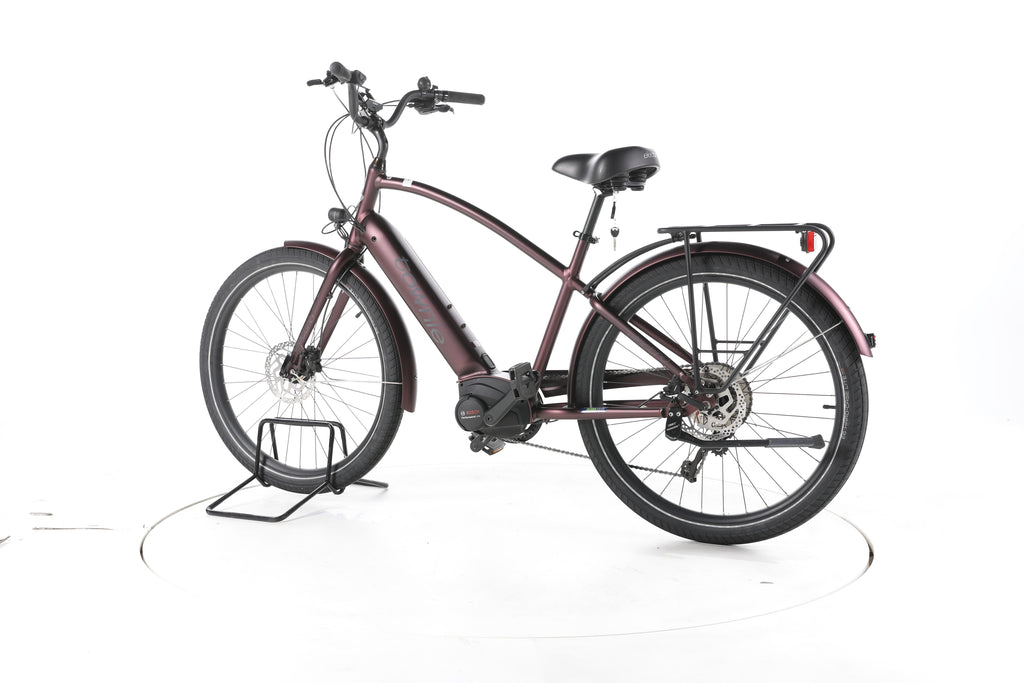 Electra Bicycle Townie Path Go! 10D EQ Trekking E-Bike - Image 8