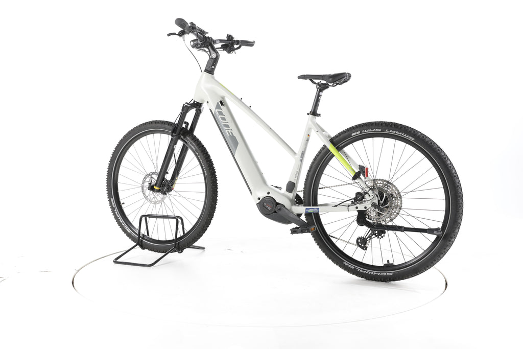 CONE Bikes eCross IN 4.0 Trekking E-Bike - Image 8