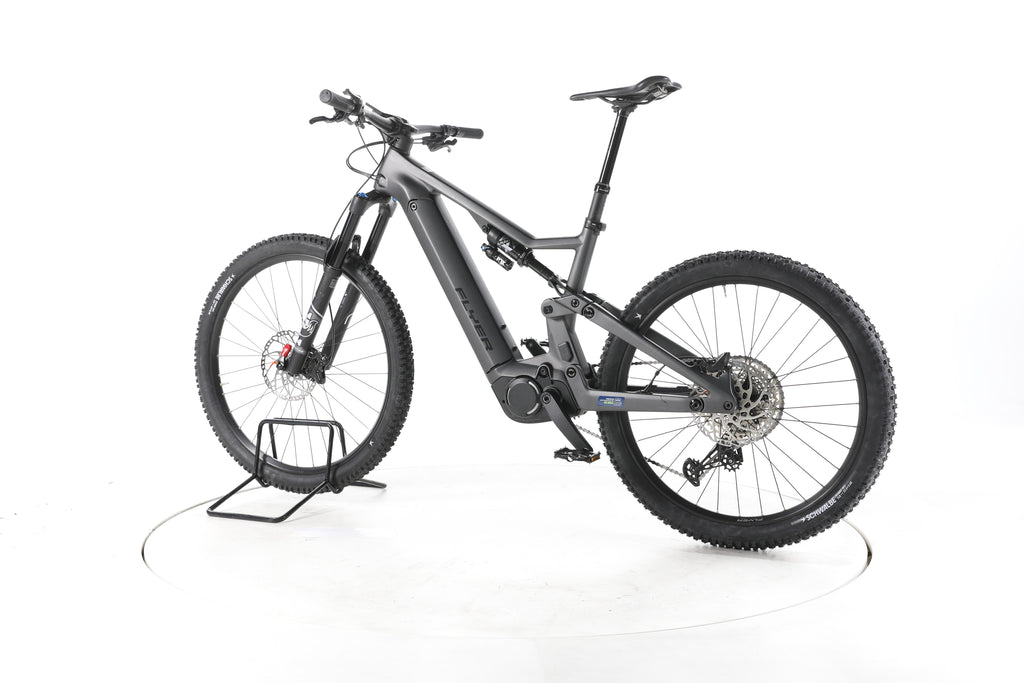 FLYER Uproc X 6.10 E-Bike Fully Carbon - Image 8