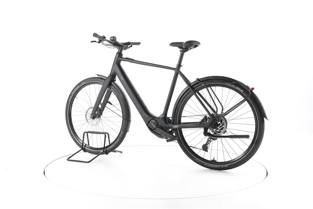 Cube Editor Hybrid Pro FE X Trekking E-Bike 2024 - Image 8