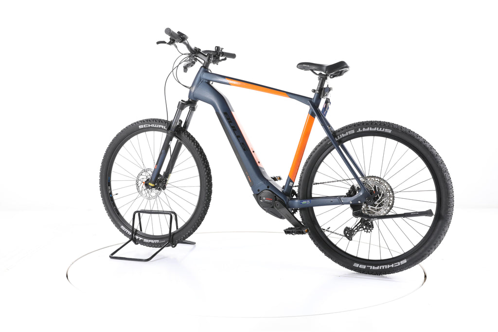 Bulls Copperhead EVO 2 E-Bike - Image 8