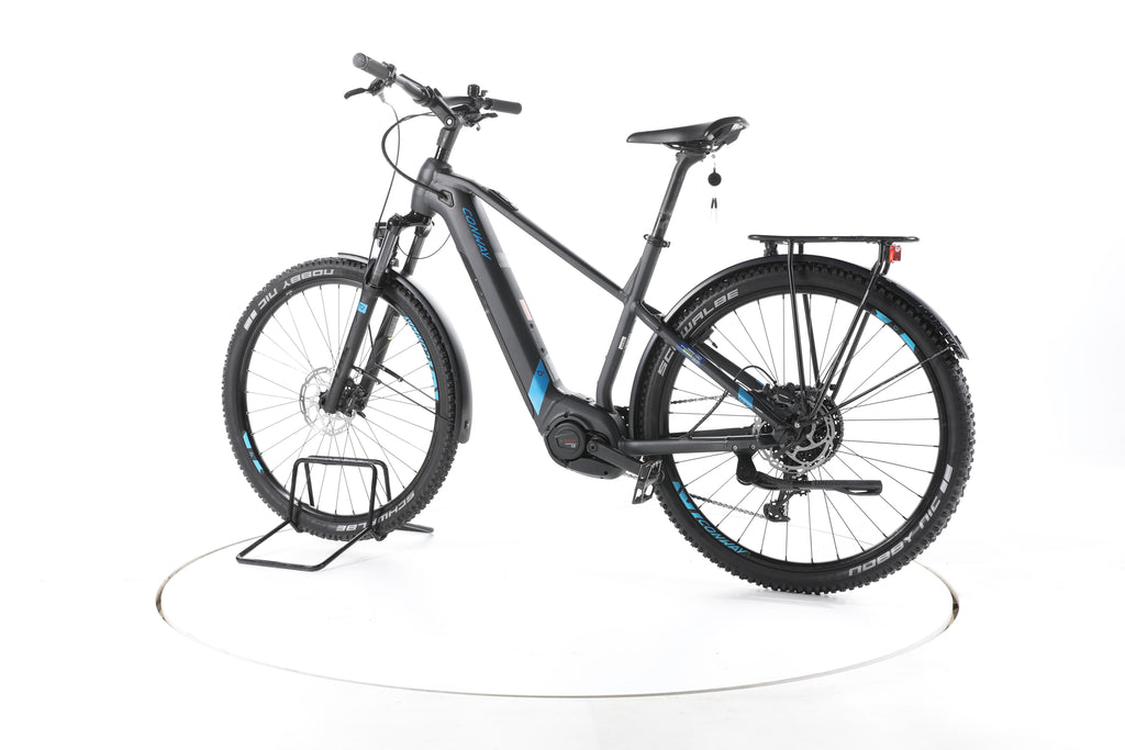 Conway eCairon C 2.0 Trekking E-Bike - Image 8