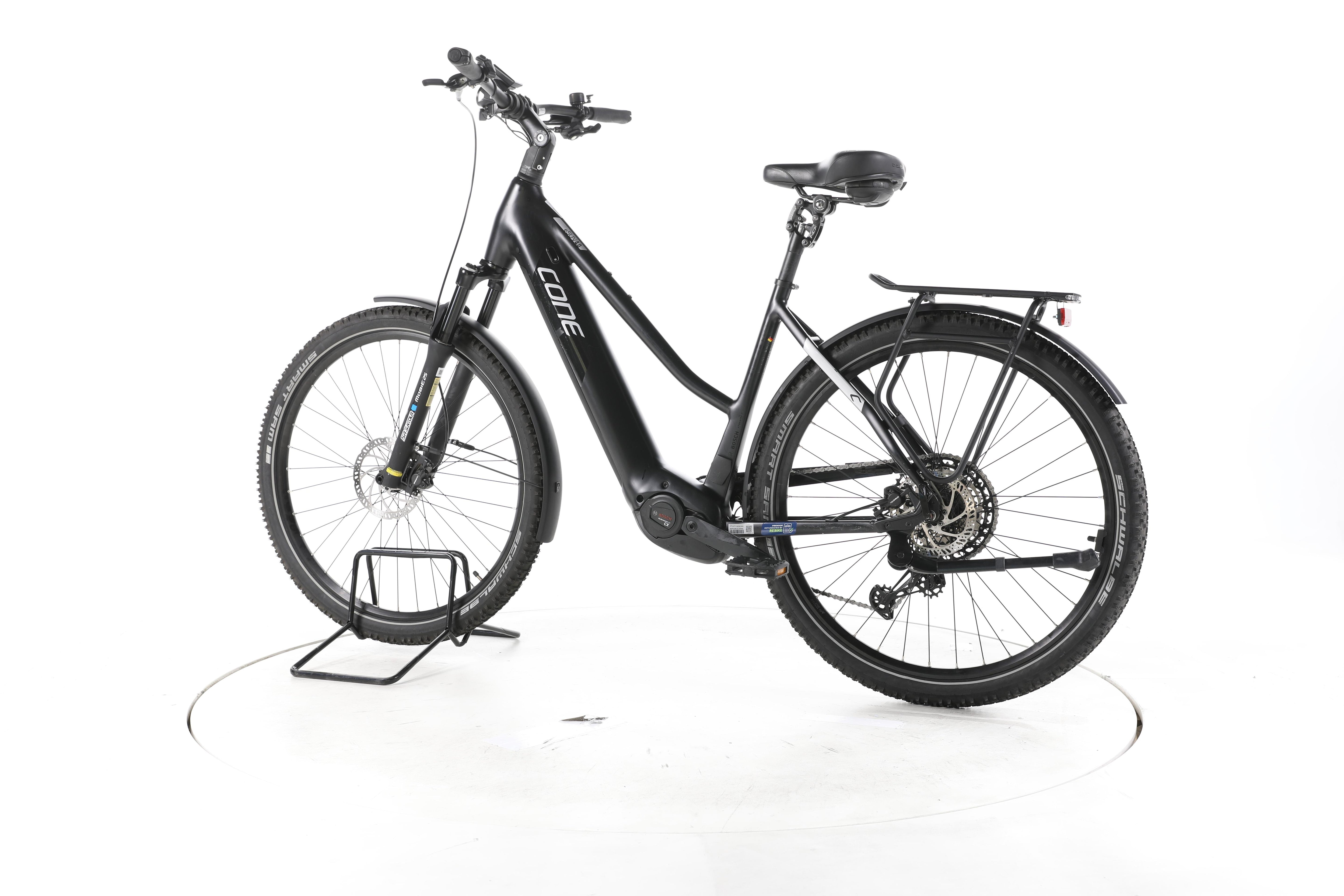 CONE Bikes eSUV IN 4.0 Trekking E-Bike - Image 8