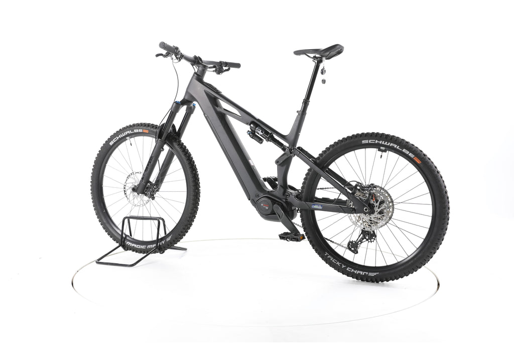 Cube Stereo Hybrid ONE77 HPC SLX Fully E-Bike Carbon 2025 - Image 8