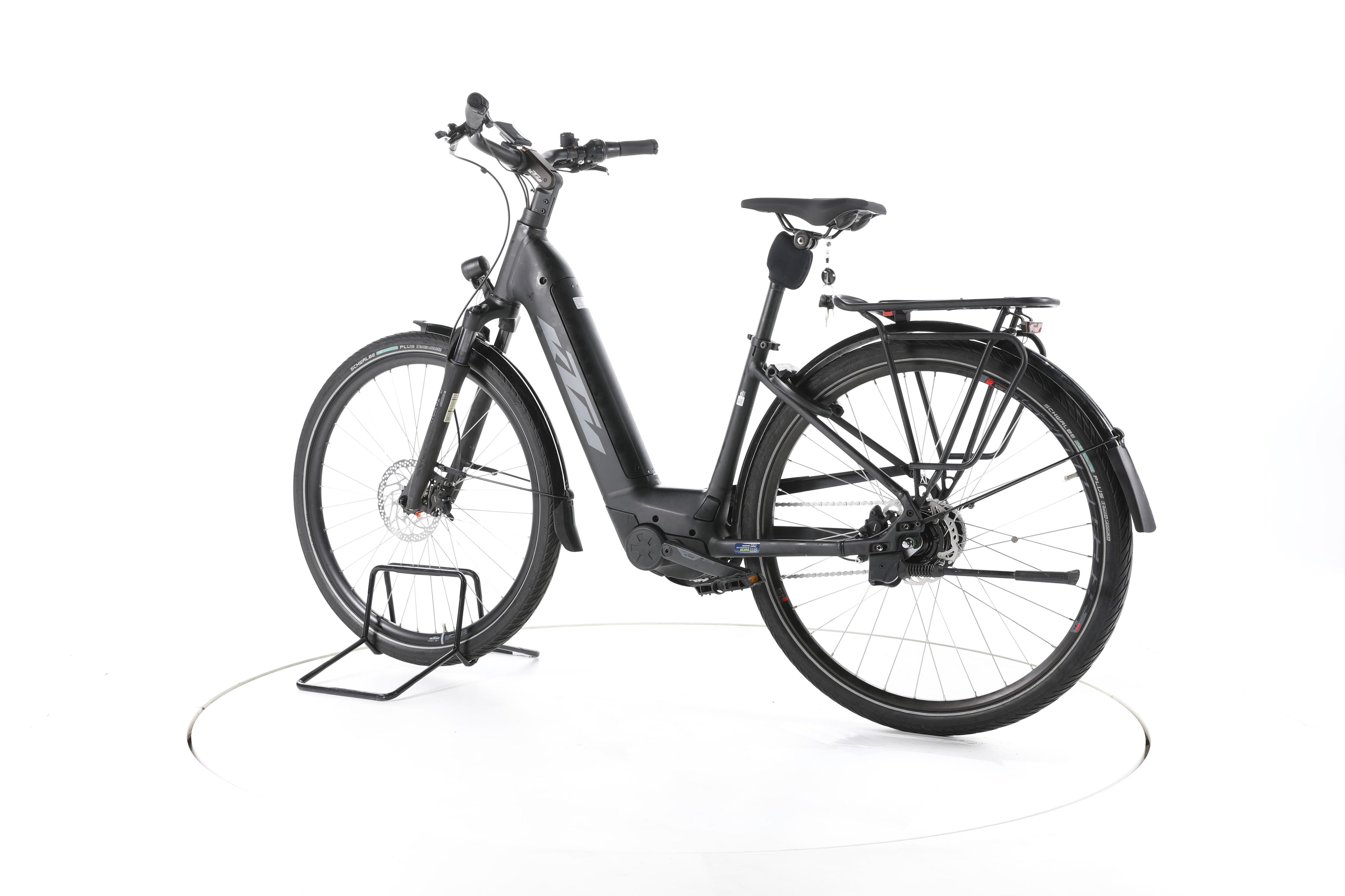 KTM Cento 5RT City E-Bike Tiefeinsteiger 2023 - Image 8