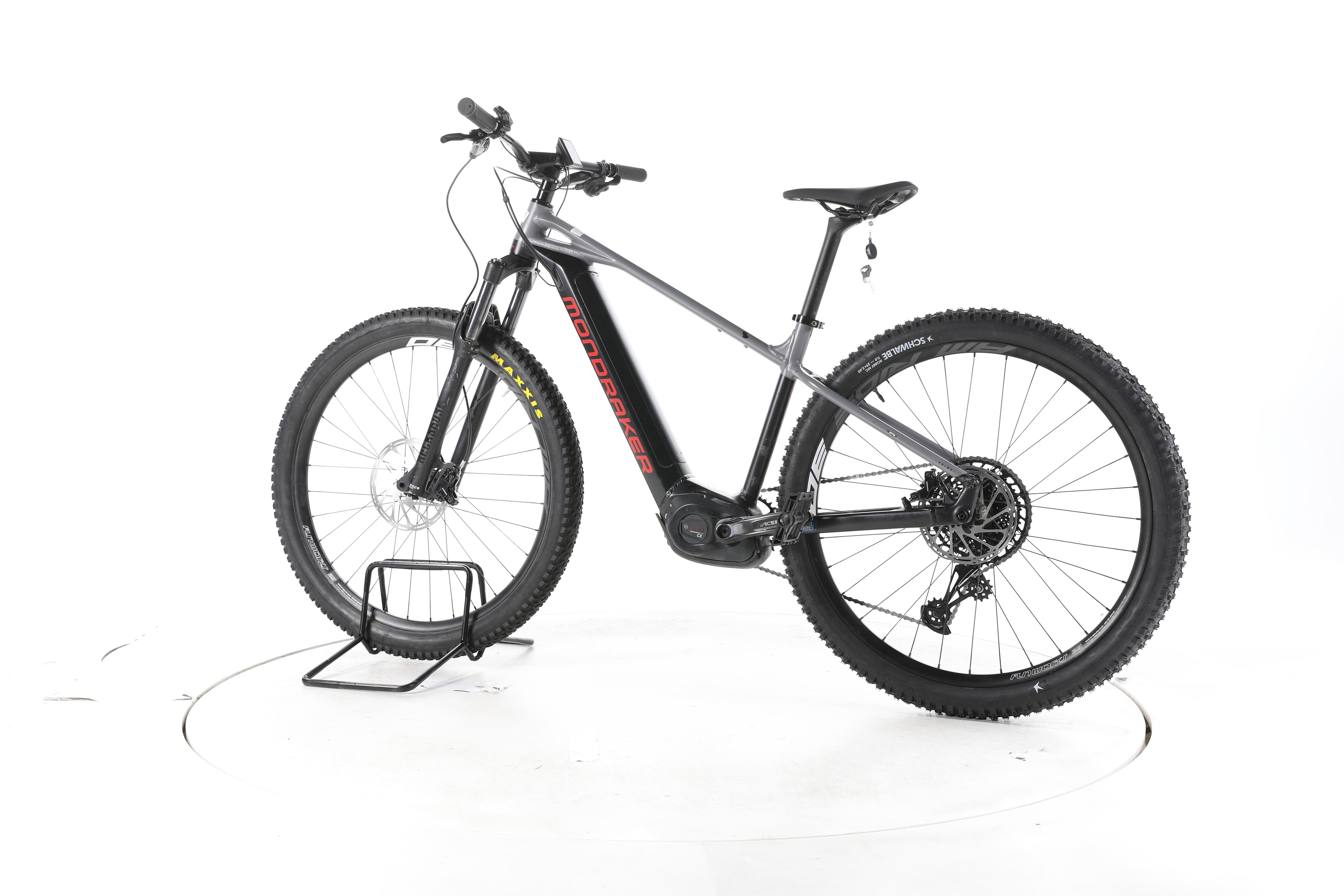 Mondraker Prime Gr. M E-Bike - Image 8
