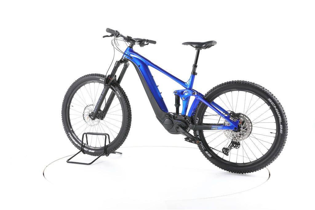 Giant Reign E+ 3 Fully E-Bike 2023 - Image 8