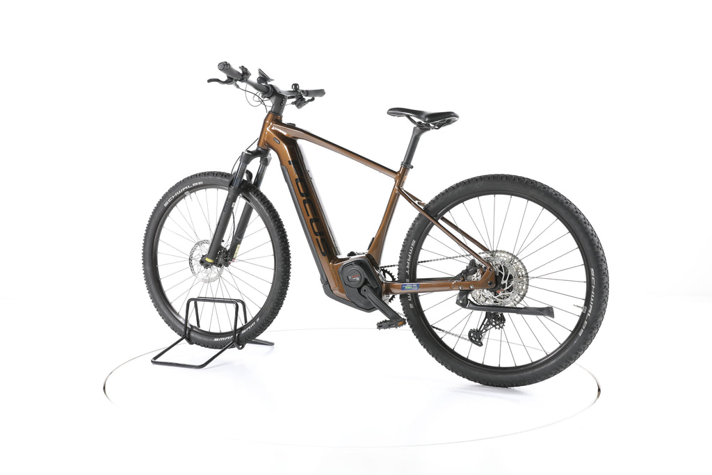 Focus Jarifa² 6.8 E-Bike - Image 8