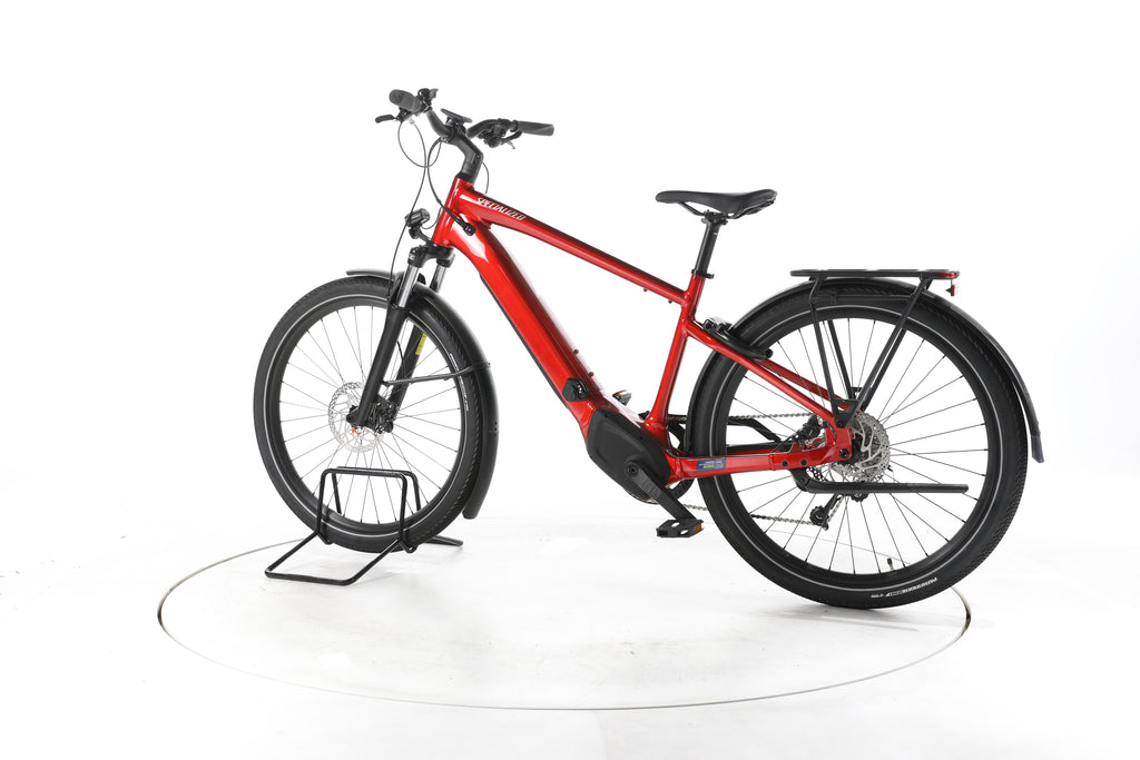 Specialized Turbo Vado 3.0 Trekking E-Bike - Image 8