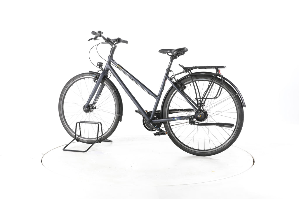 Kieler Manufaktur Alu SG Fahrrad City & Trekking - Image 8