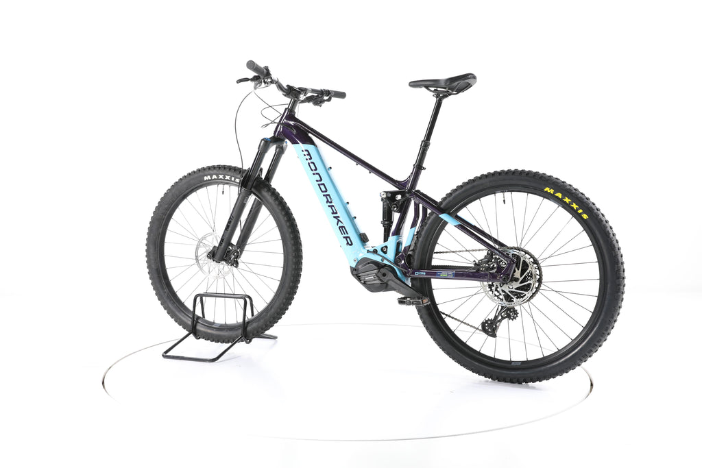 Mondraker DUSK R Fully E-Bike 2023 - Image 8