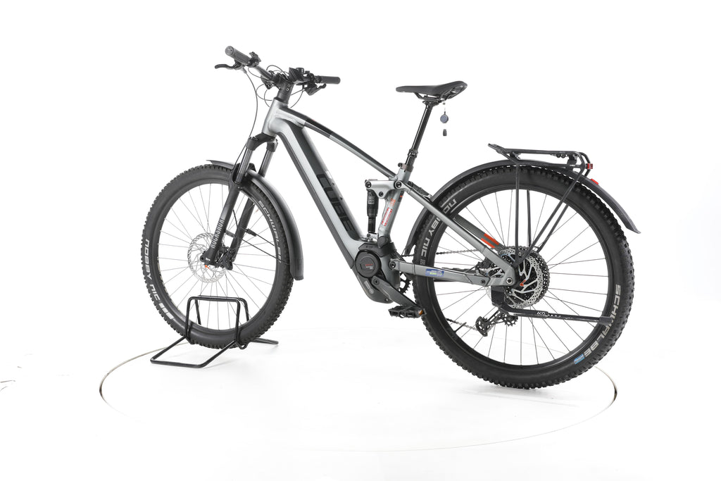 Cube Stereo Hybrid 120 Pro Allroad E-Bike Fully - Image 8