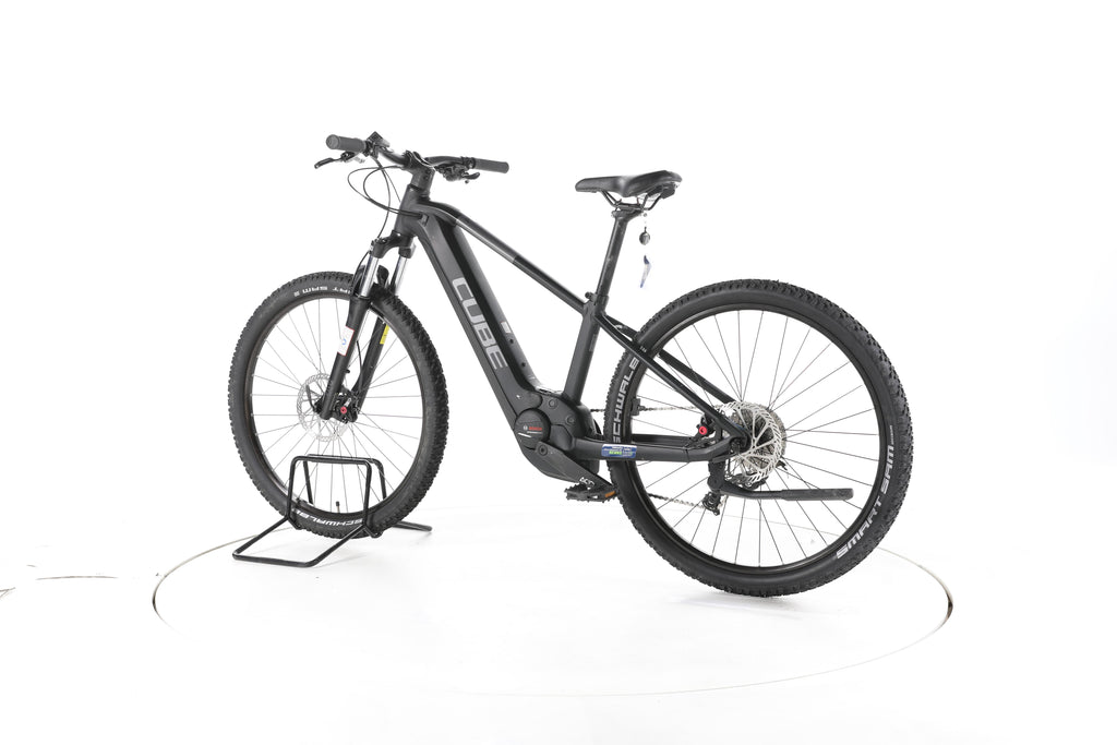 Cube Reaction Hybrid Performance E-Bike - Image 8