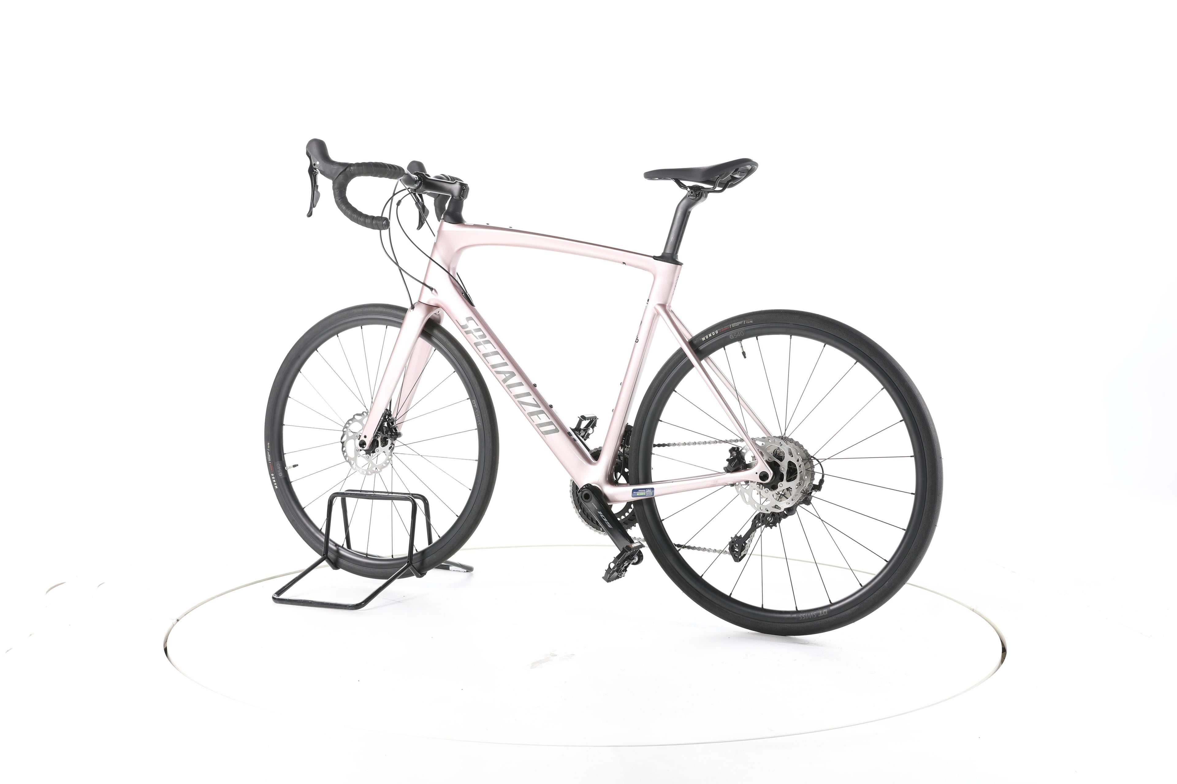 Specialized Roubaix SL8 Sport - Image 8