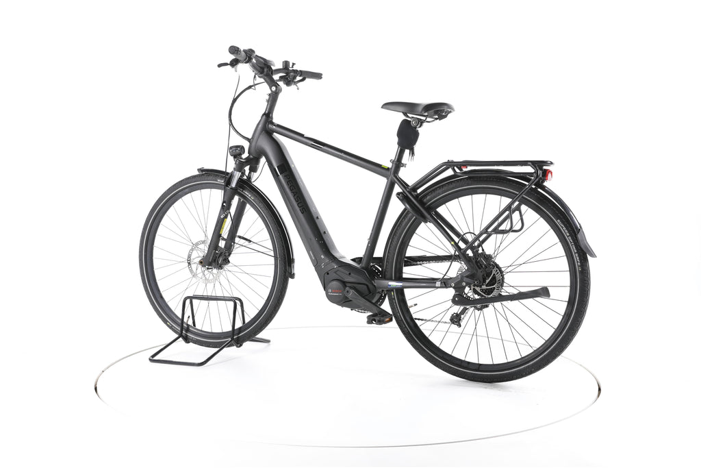 Pegasus Solero EVO 9 Trekking E-Bike - Image 8
