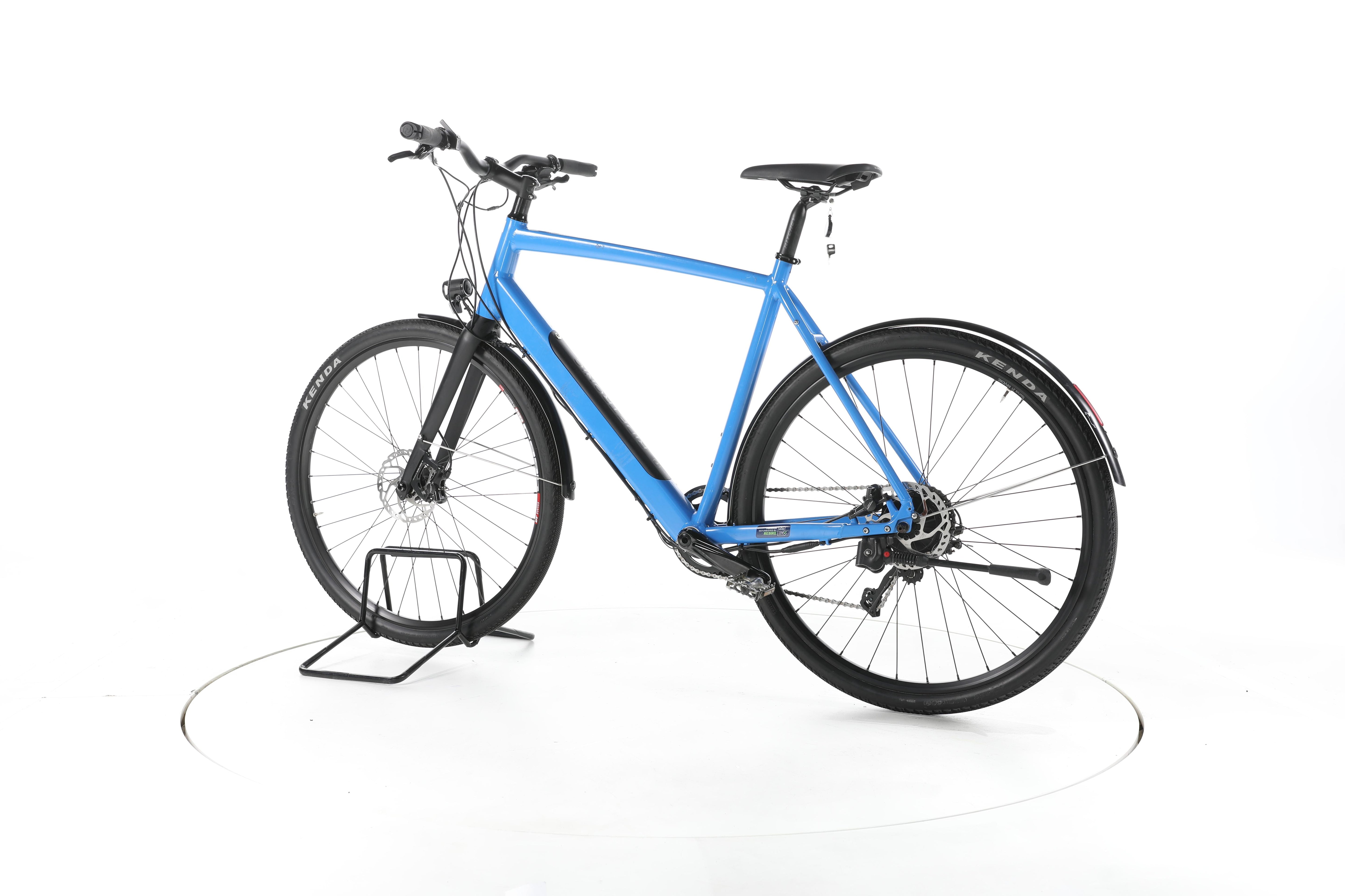 Ridetronic Luca E-Bike - Image 8