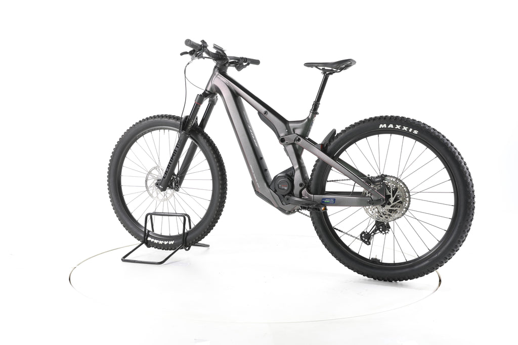 Scott Patron eRIDE 920 E-Bike Fully - Image 8