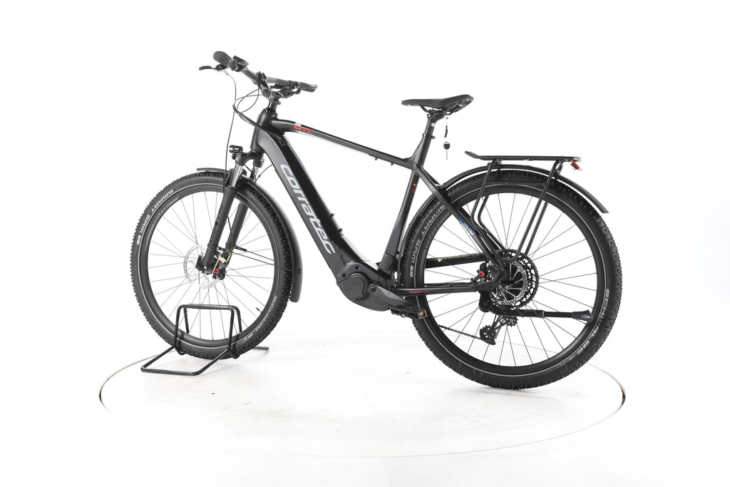 Corratec E-Power MTC 12S Trekking E-Bike - Image 8