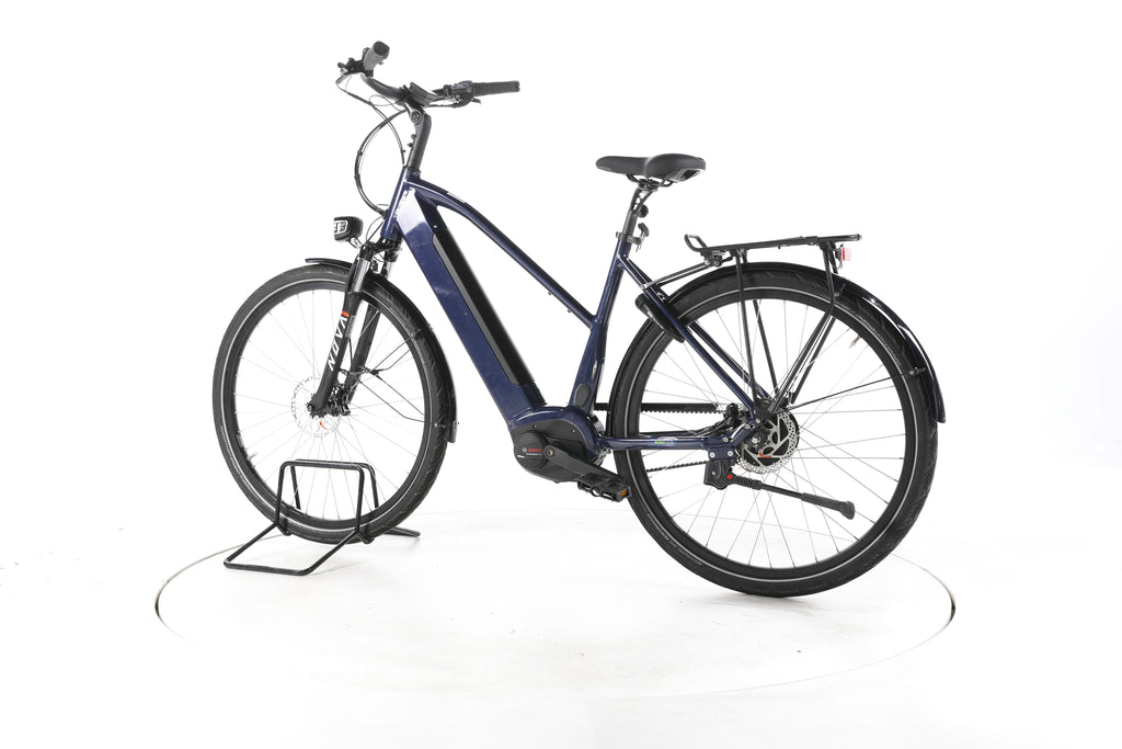 Böttcher Spirit City E-Bike 2024 - Image 8