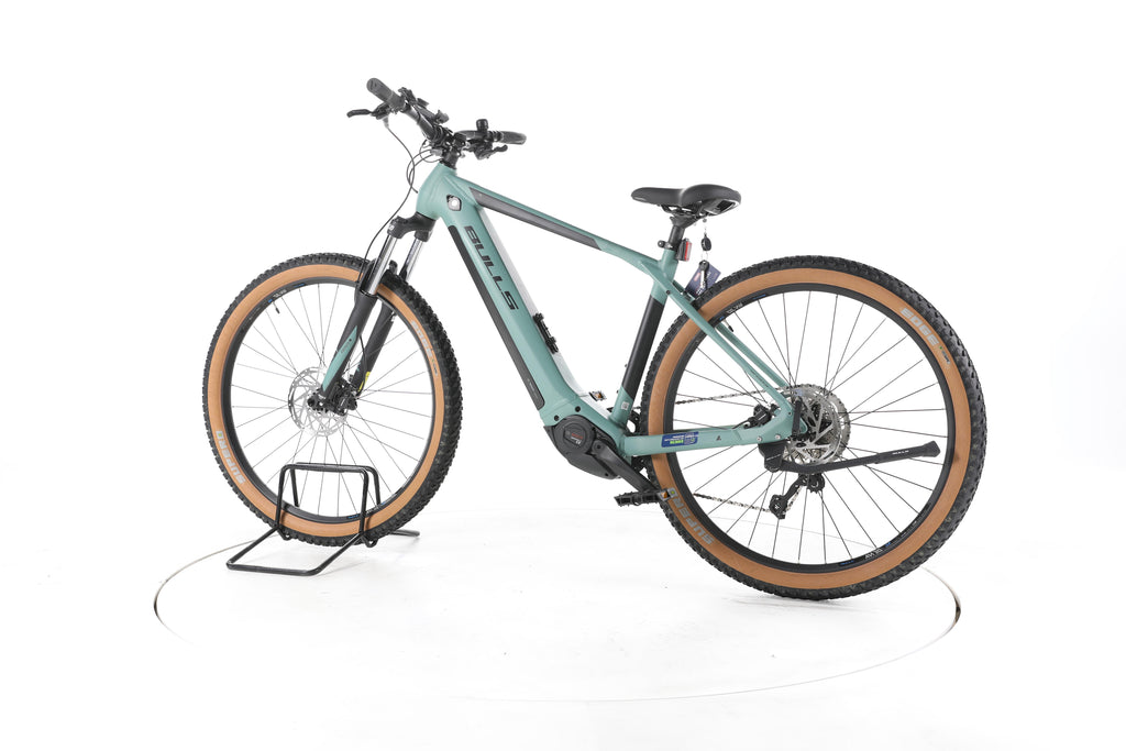 Bulls Copperhead Evo 1 E-Bike - Image 8