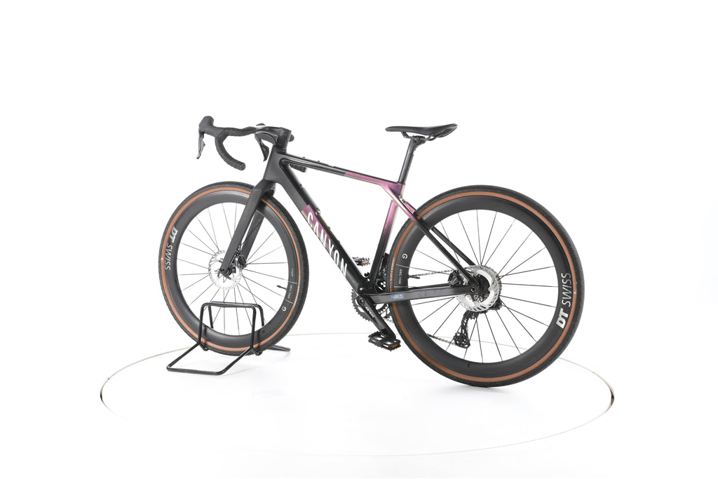 Canyon Grail CFR Di2 - Image 8