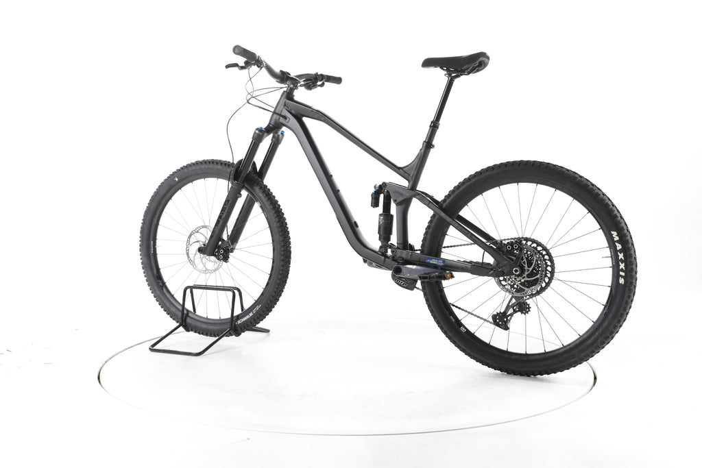 Cube Stereo ONE77 Pro Fahrrad Fully - Image 8