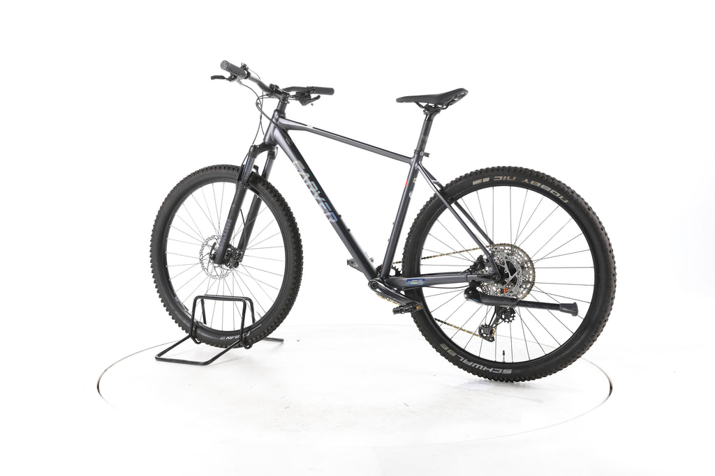 Carver Strict 170 Fahrrad Hardtail - Image 8
