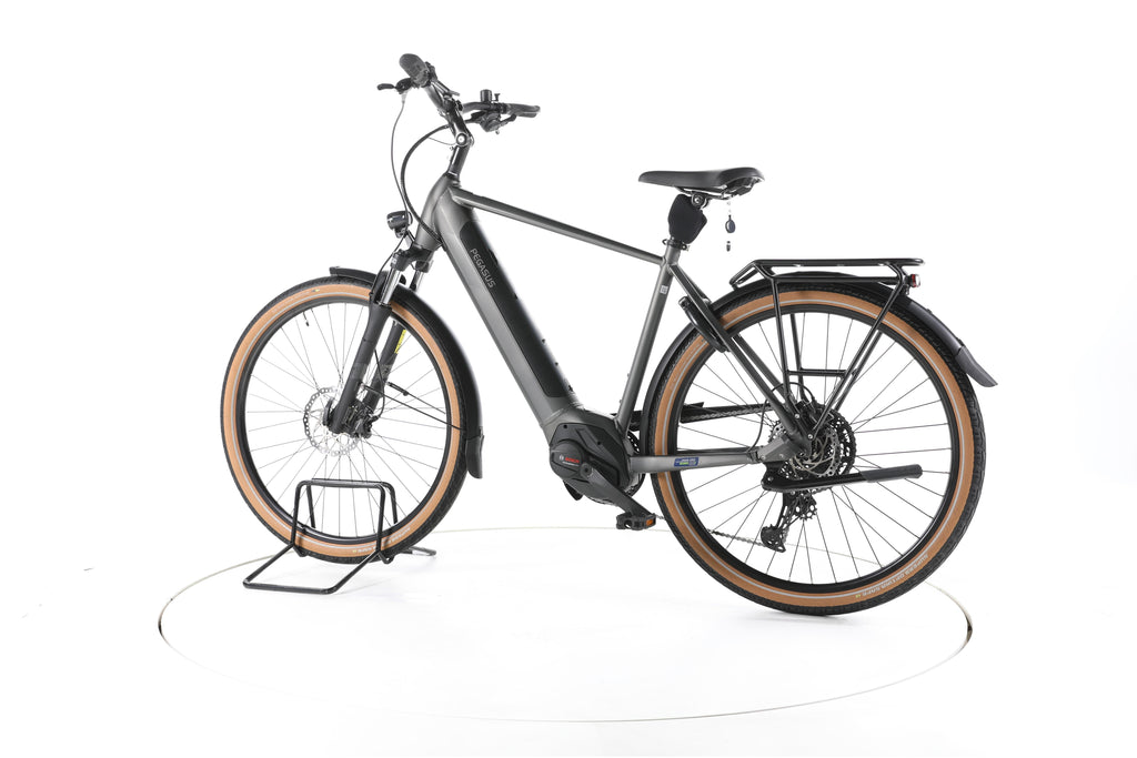 Pegasus Solero EVO Trekking E-Bike 2024 - Image 8