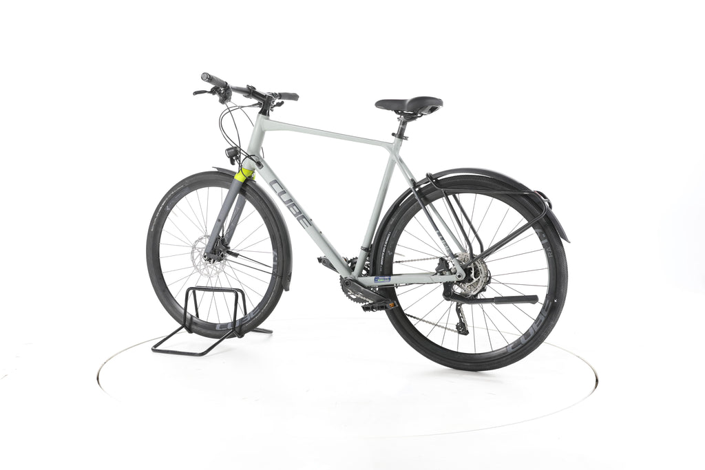 Cube SL Road Pro FE - Image 8