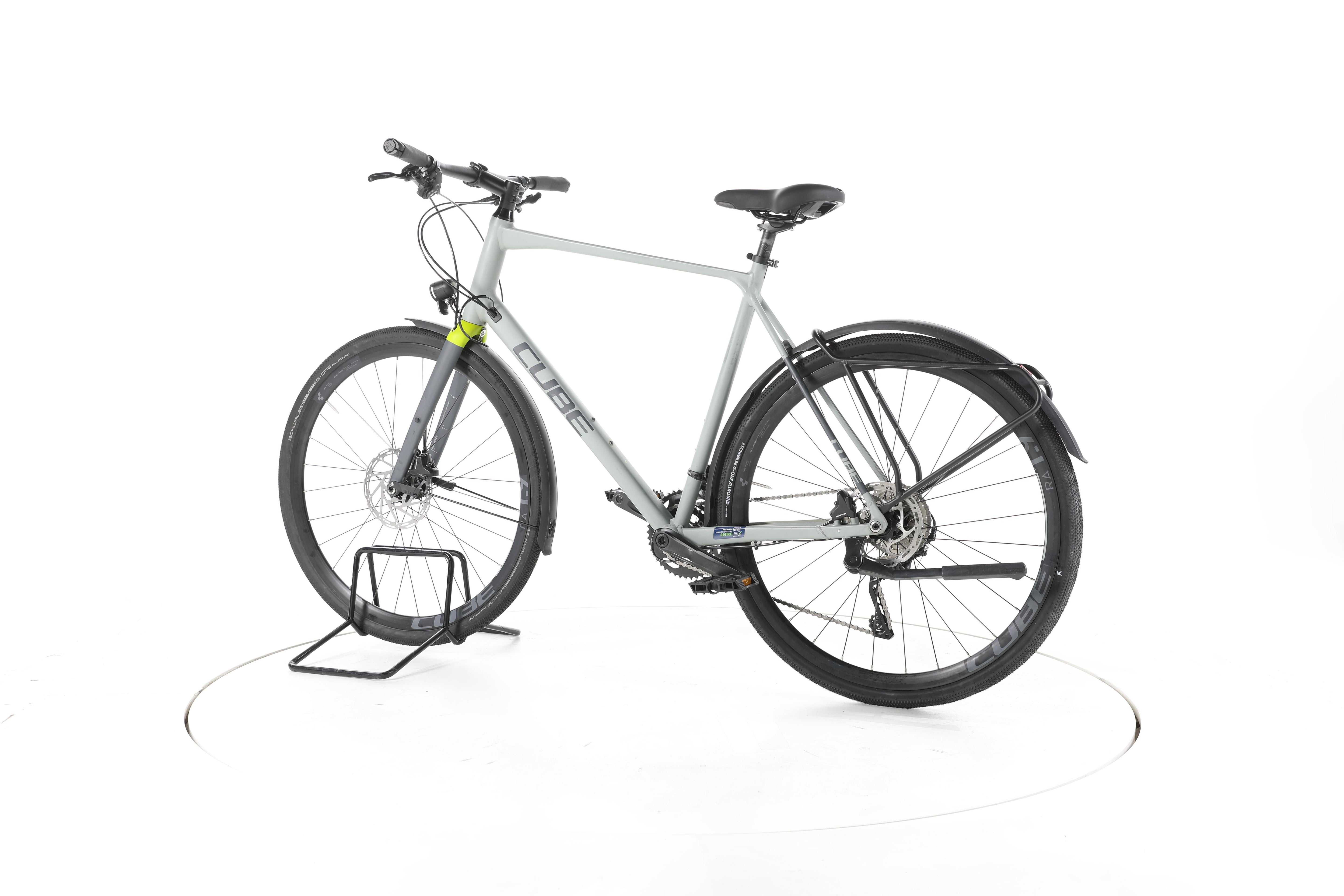 Cube SL Road Pro FE - Image 8