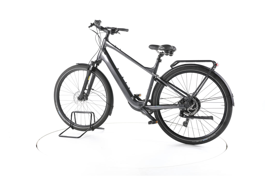 Cannondale Mavaro Neo SL 1 Trekking E-Bike 2024 - Image 8