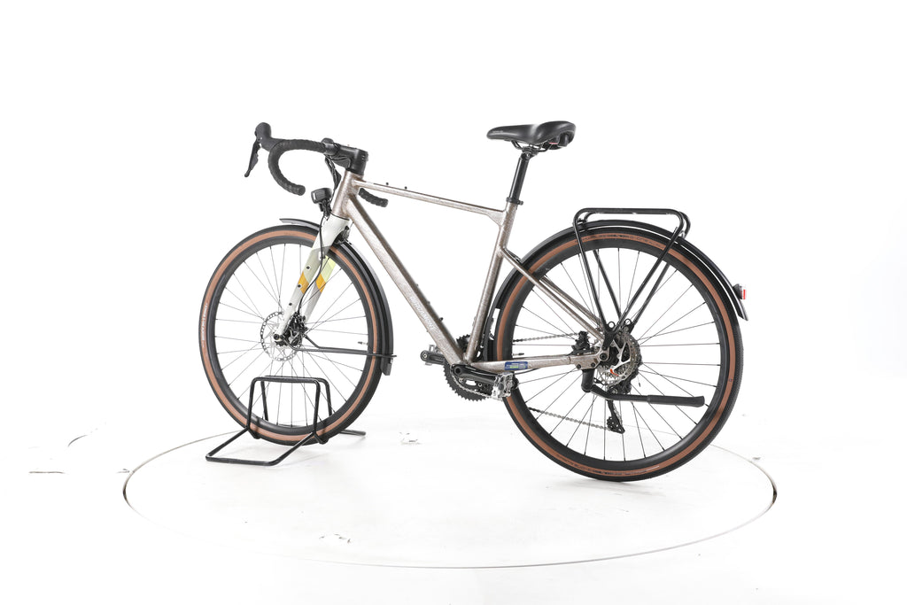 Bergamont Grandurance RD 20 Gravelbike - Image 8