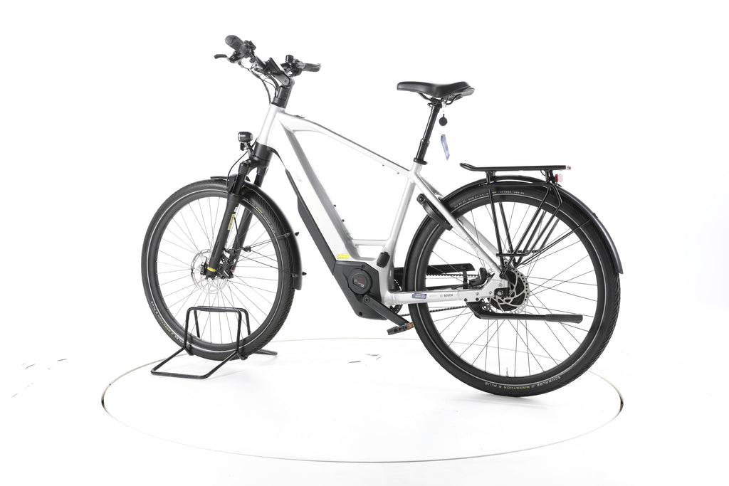 Stevens E-Courier Plus City E-Bike 2023 - Image 8