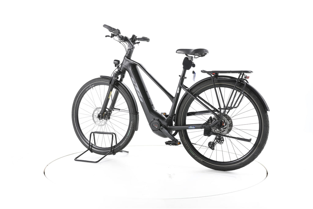 KTM Cento 10 Trekking E-Bike 2023 - Image 8