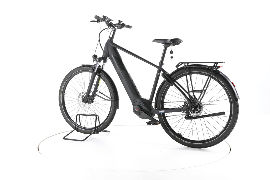 Pegasus Solero EVO 5F City E-Bike 2024 - Image 8