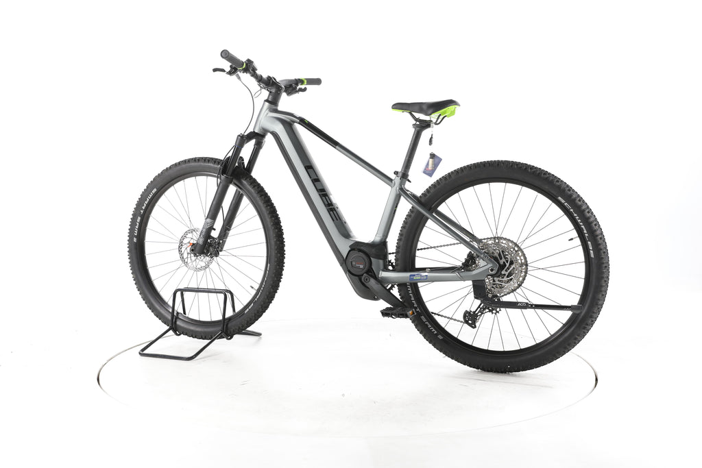 Cube Reaction Hybrid Pro E-Bike - Image 8